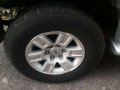 Ford Everest 2008 Well Maintained Silver For Sale -3