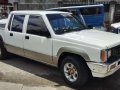 1993 Mitsubishi L200 Pick up Diesel for sale-2