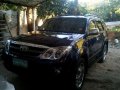 Toyota Fortuner gas matic 2007 for sale-0