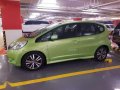 2012 Honda Jazz 1.5 EX AT Japan for sale-3