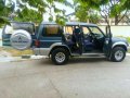 For sale Mitsubishi Pajero second hand 4x4 automatic 2003 model-10