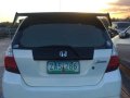 Honda Jazz 2005 Manual Well Maintained For Sale -4