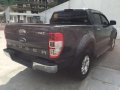 2017 Ford Ranger 2.2 XLT - Automatic Transmission 6TKM only! for sale-3