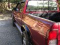 Nissan Frontier 4X4 MT Year Model 2000 for sale-4