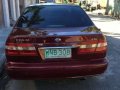 Nissan Sentra exalta STA 2000 for sale-3