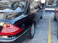 2003 Mercedes Benz S-CLASS S350 Luxury Car for sale-6