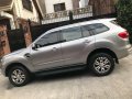2016 Ford Everest Trend AT for sale-5