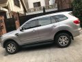 2016 Ford Everest Trend AT for sale-5