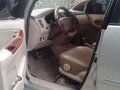 2007 Toyota Innova G top of line Gas for sale-2