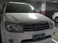 Toyota Fortuner 2009 for sale-5