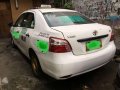 Toyota Vios 1.3 j 2007 year model for sale-1
