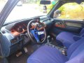 For sale Mitsubishi Pajero second hand 4x4 automatic 2003 model-4