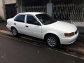 Toyota Corolla Lovelife XL 2000 White For Sale -0