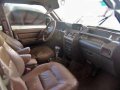1996 Mitsubishi Pajero 2.8 4x4 At for sale-1