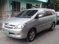 2007 Toyota Innova G top of line Gas for sale-0