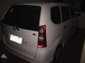 2010 Toyota Avanza 1.3J manuaL for sale-1