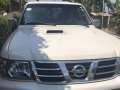 2004 Nissan Patrol Presidential for sale-0