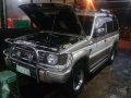2000 Acquired Mitsubishi Pajero Exceed for sale-0