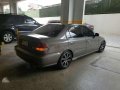 1997 Honda Civic VTi AT Gray Sedan For Sale -1