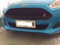 2014 Ford Fiesta Sport for sale-1