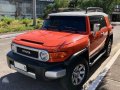 2014 Toyota FJ Cruiser for sale-0