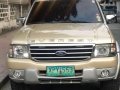 Ford Everest 4x4 2005 for sale-5
