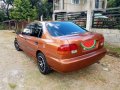 Honda Vivic lxi 1998 manual for sale-2