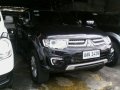 Good as new Mitsubishi Montero Sport 2014 for sale-5