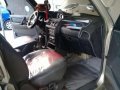 2000 Acquired Mitsubishi Pajero Exceed for sale-5