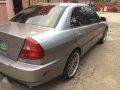 Mitsubishi Lancer GLS 2002 1.6L EFI 16valve for sale-3