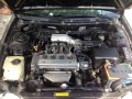 2000 Toyota Corolla Gli for sale-11