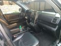 For sale Honda Crv 4x4 2006-3