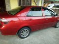 Toyota Vios 1.3e 2007 model for sale-4
