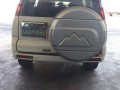2009 Ford New Everest 4x2 for sale- Asialink Preowned Cars-3