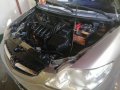 Honda City idsi 2007 for sale-5