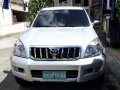 For sale 2007 Toyota Prado Automatic-0