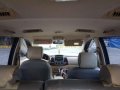 Toyota Innova G 2006 GAS Very Fresh Car In and Out for sale-11