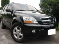 2006 KIA SORENTO CRDI . A-T . super fresh . all power . super nice-0