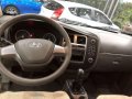 For sale 2017 Hyundai H-100 Shuttle with Dual AC for as low as 88k downpayment-4