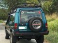 1997 LAND ROVER DISCOVERY for sale-4