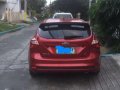 Ford Focus S Hatchback 2013 20 AT top of the line for sale-2