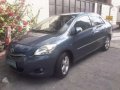 Toyota Vios 1.5 top of the line 2010 for sale-0