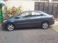 Toyota Vios 1.5 top of the line 2010 for sale-1