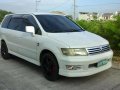 1998 Mitsubishi Grandis Limited for sale-1