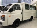 For sale 2017 Hyundai H-100 Shuttle with Dual AC for as low as 88k downpayment-1