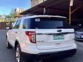 2012 Ford Explorer Limited 4WD for sale-1