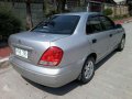 2004 Nissan Sentra GSX 1.6L MT for sale-4