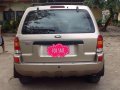 Ford Escape 2004 Limited Edition Brown For Sale -10