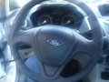 2016 Ford Fiesta sedan manual for sale-6