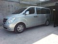 For sale Hyundai Starex Vgt 2009 Diesel Automatic 12 seater-2